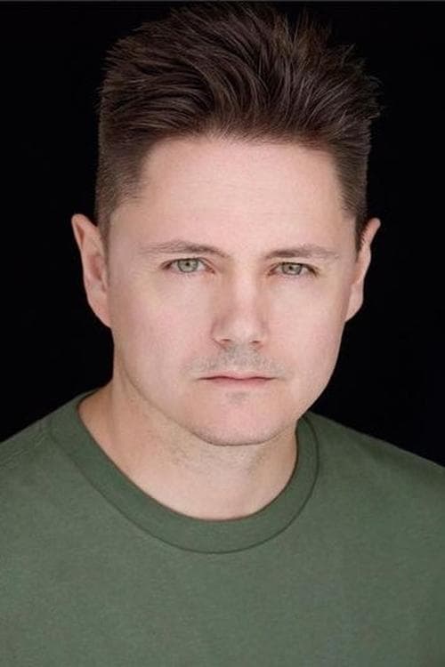 Zdjęcie Joseph Allan Sutherland