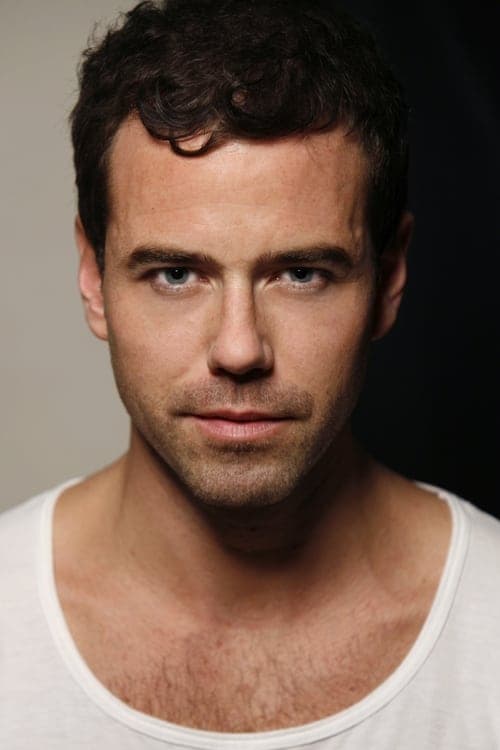 Zdjęcie Joseph Beattie