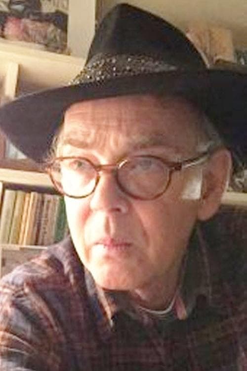 Zdjęcie Joseph Blatchley