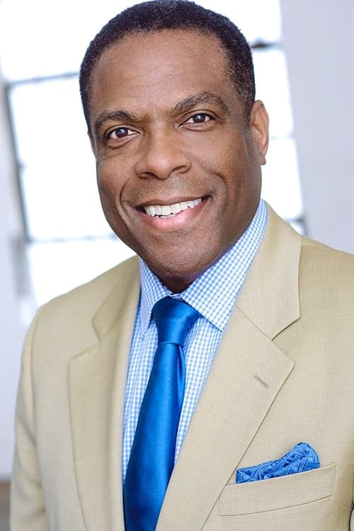 Zdjęcie Joseph C. Phillips