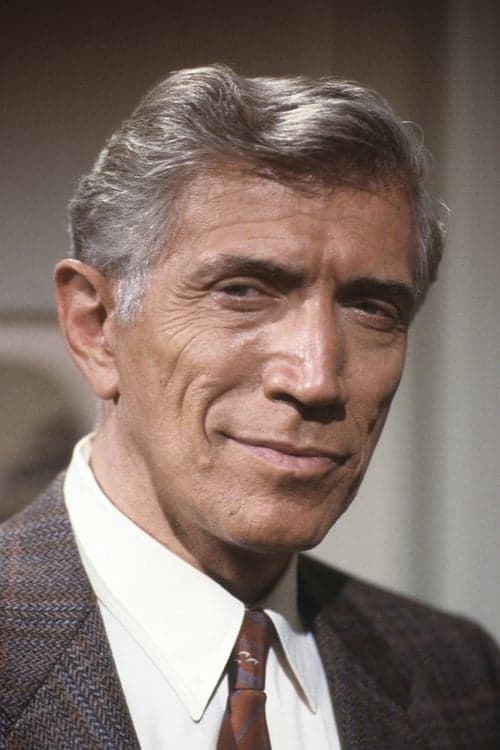 Zdjęcie Joseph Campanella