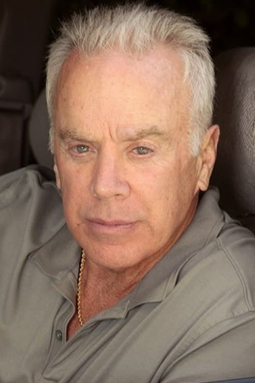 Zdjęcie Joseph Carberry