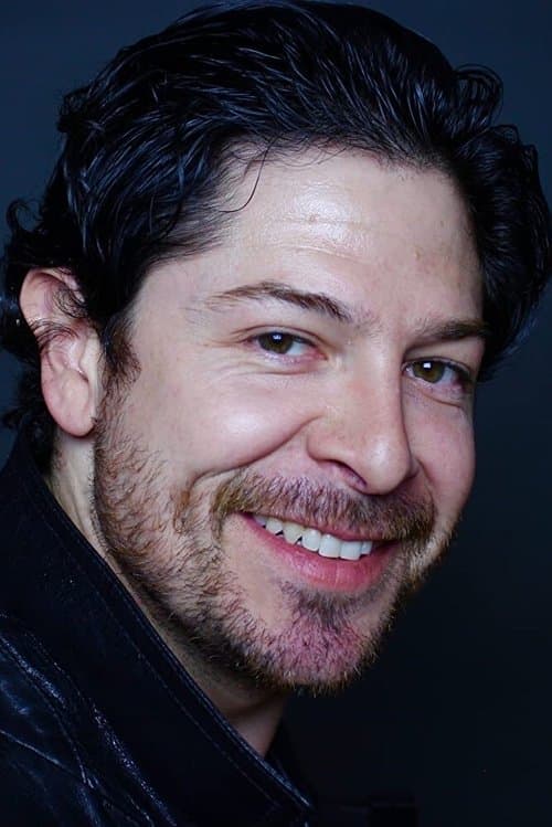 Zdjęcie Joseph Castillo-Midyett