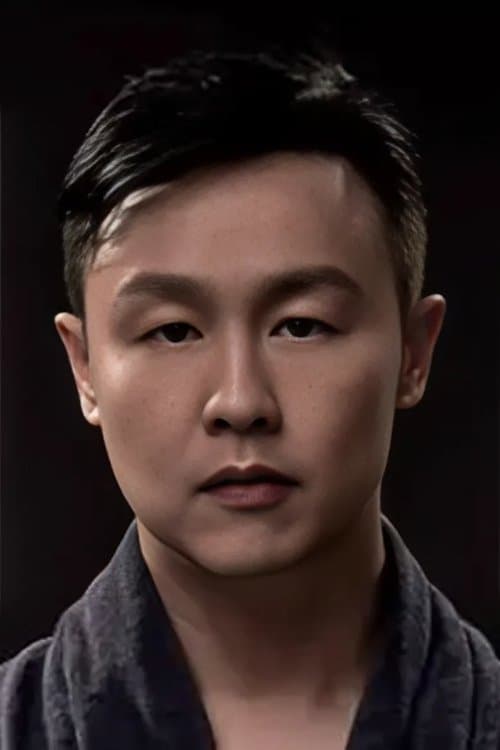 Zdjęcie Joseph Cheng King-Kei