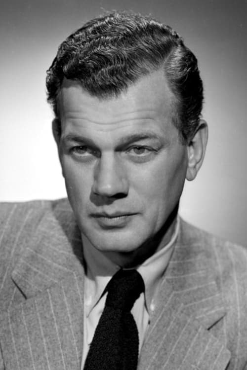Zdjęcie Joseph Cotten