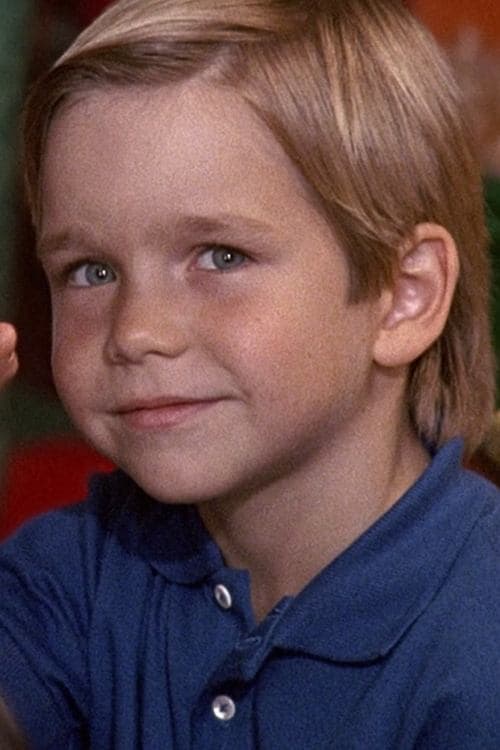 Zdjęcie Joseph Cousins