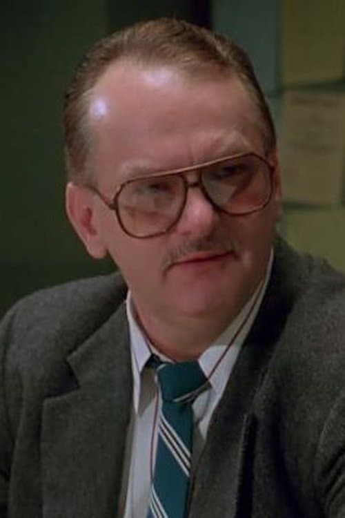 Zdjęcie Joseph F. Kosala