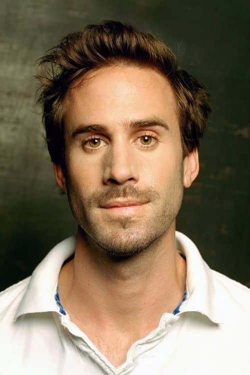 Zdjęcie Joseph Fiennes