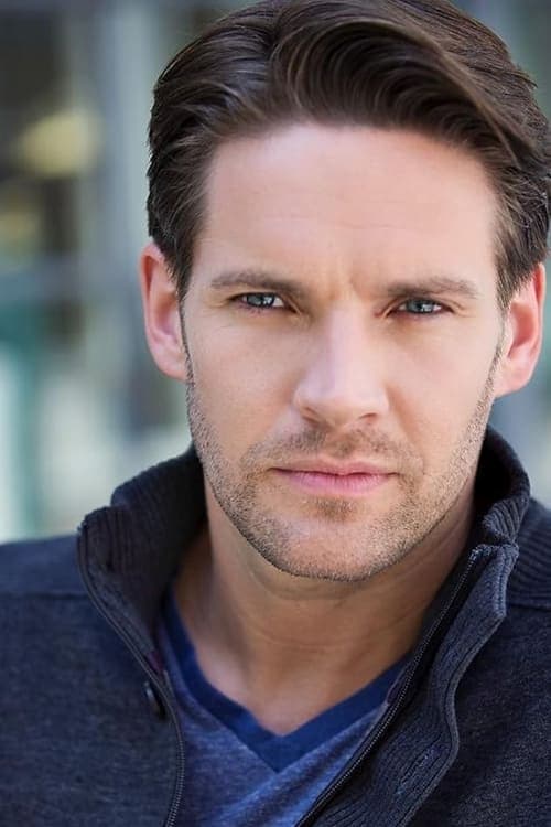 Zdjęcie Joseph Gray