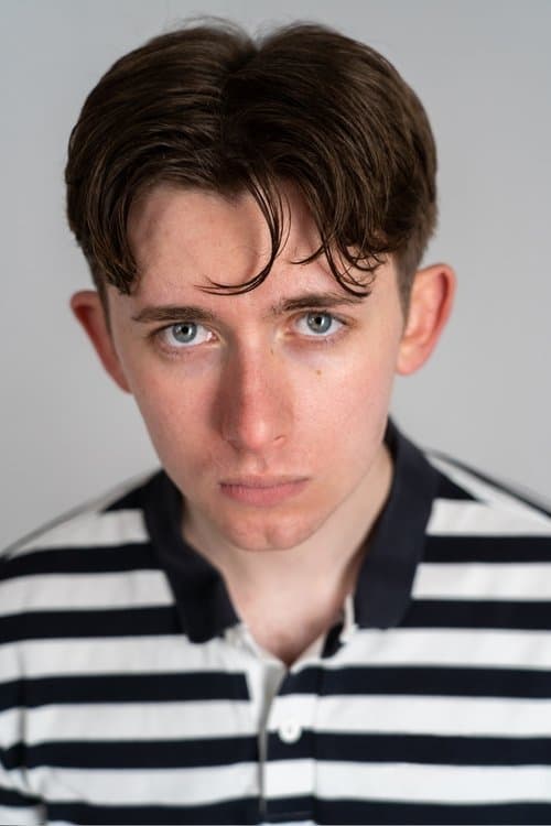 Zdjęcie Joseph Greenwood