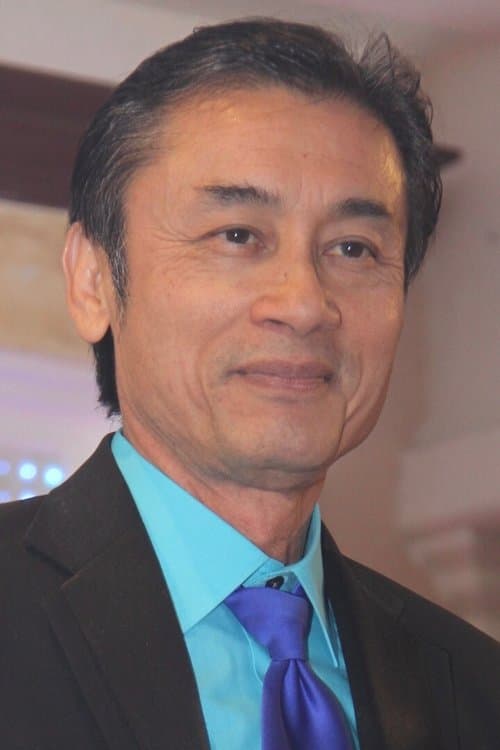 Zdjęcie Joseph Hieu