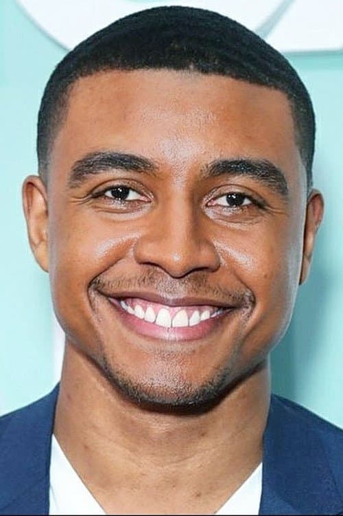 Zdjęcie Joseph Lee Anderson