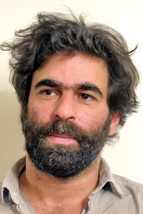 Zdjęcie Joseph Leon