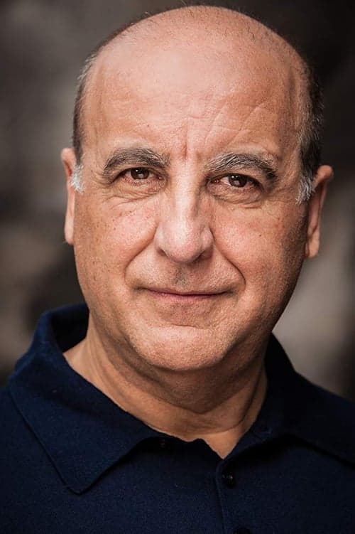 Zdjęcie Joseph Long