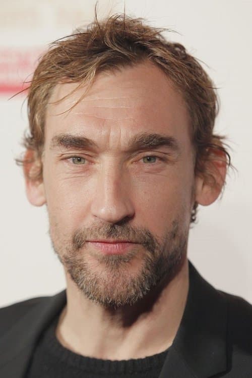 Zdjęcie Joseph Mawle