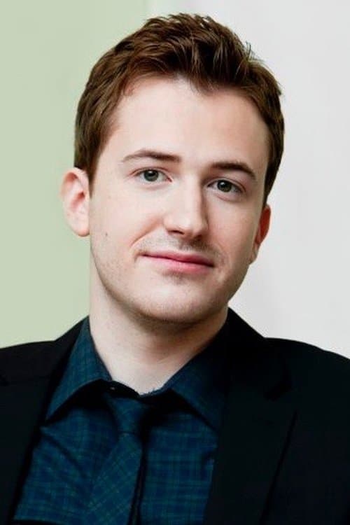 Zdjęcie Joseph Mazzello