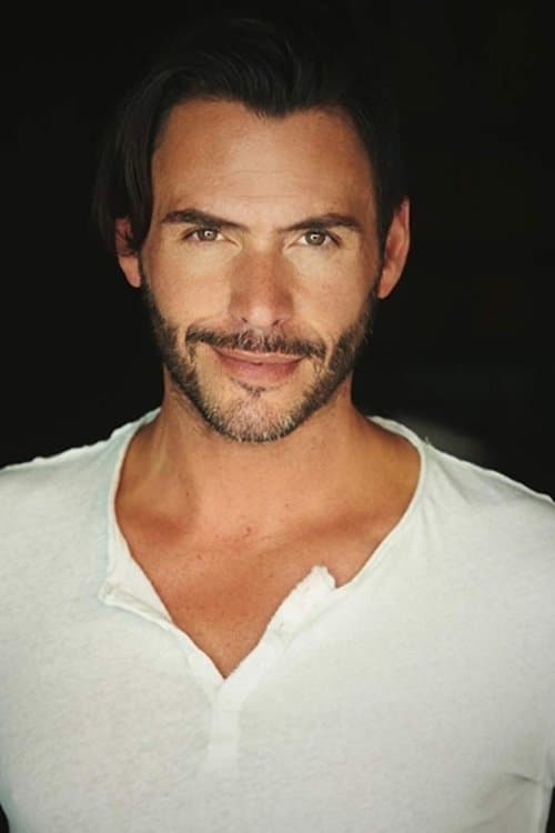 Zdjęcie Joseph Mesiano