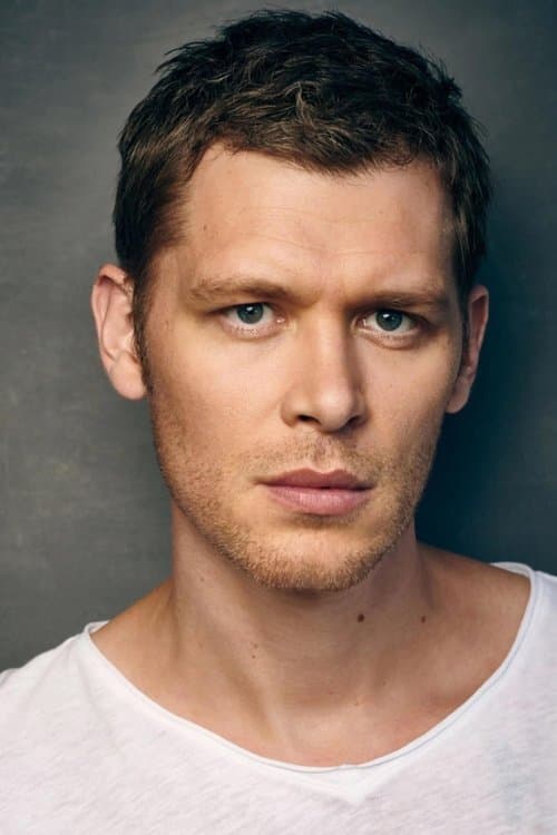 Zdjęcie Joseph Morgan
