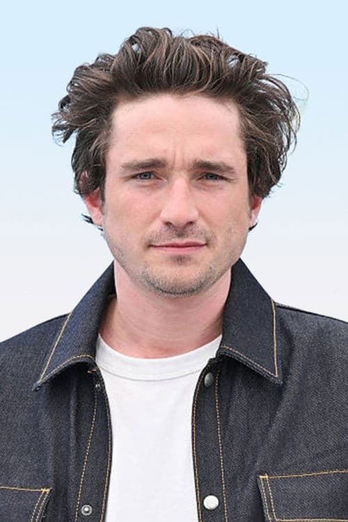 Zdjęcie Joseph Olivennes