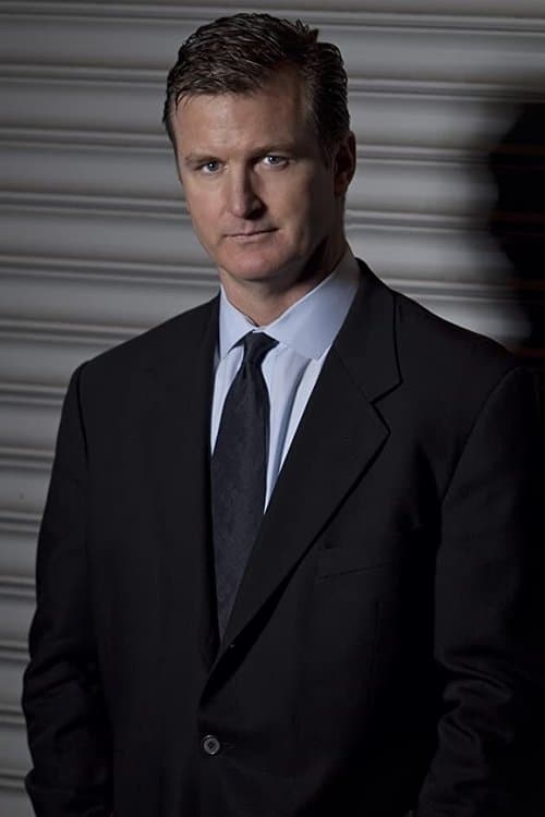 Zdjęcie Joseph Patrick Kelly