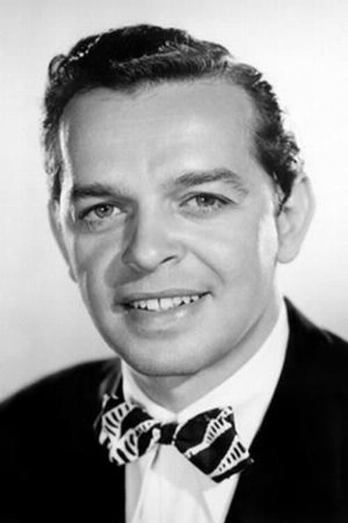 Zdjęcie Joseph Pevney