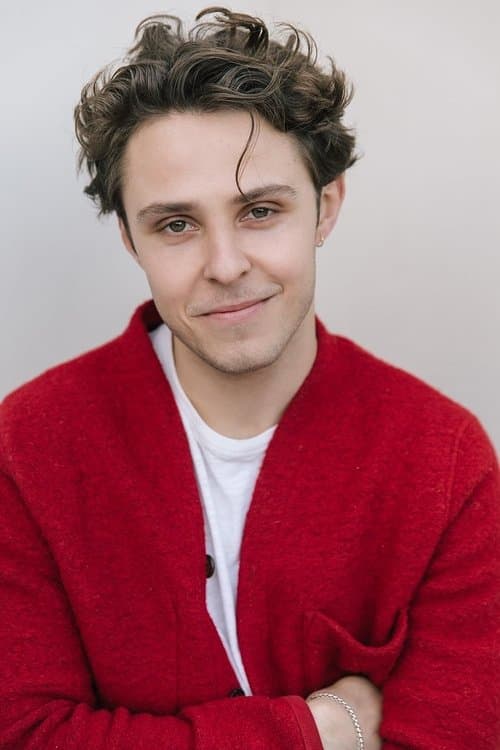 Zdjęcie Joseph Potter