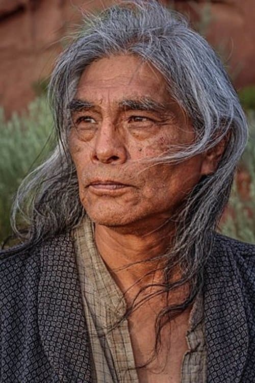 Zdjęcie Joseph Runningfox