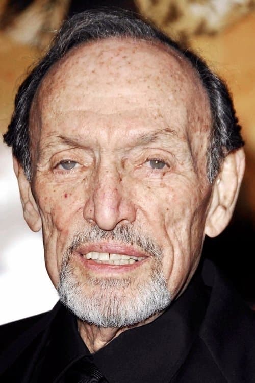 Zdjęcie Joseph Ruskin