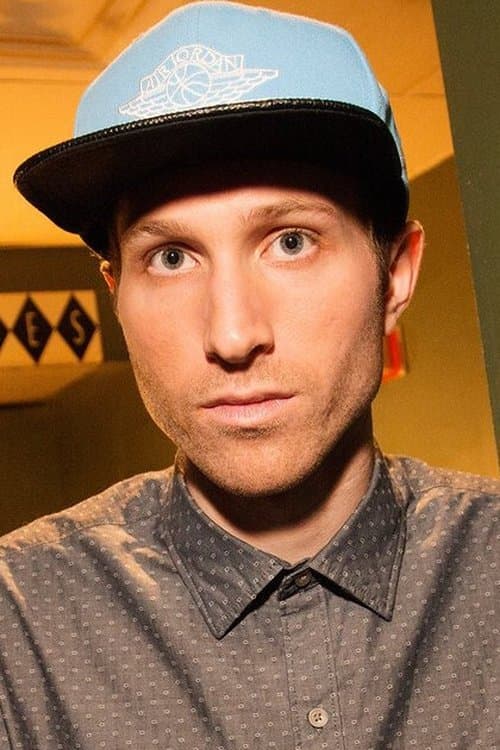 Zdjęcie Joseph Vecsey