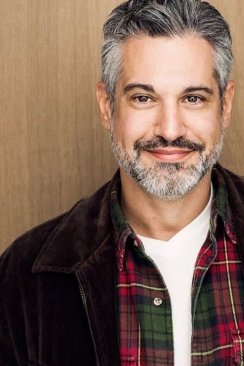 Zdjęcie Joseph Will