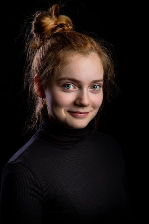 Zdjęcie Josephine Arendsen