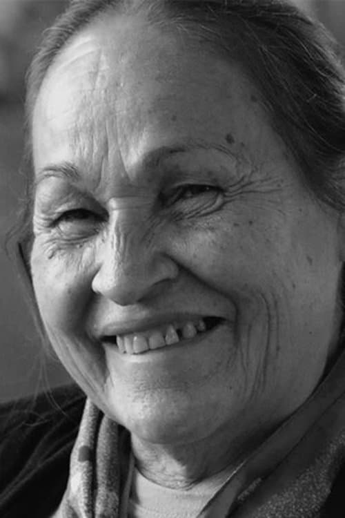 Zdjęcie Joséphine Bacon