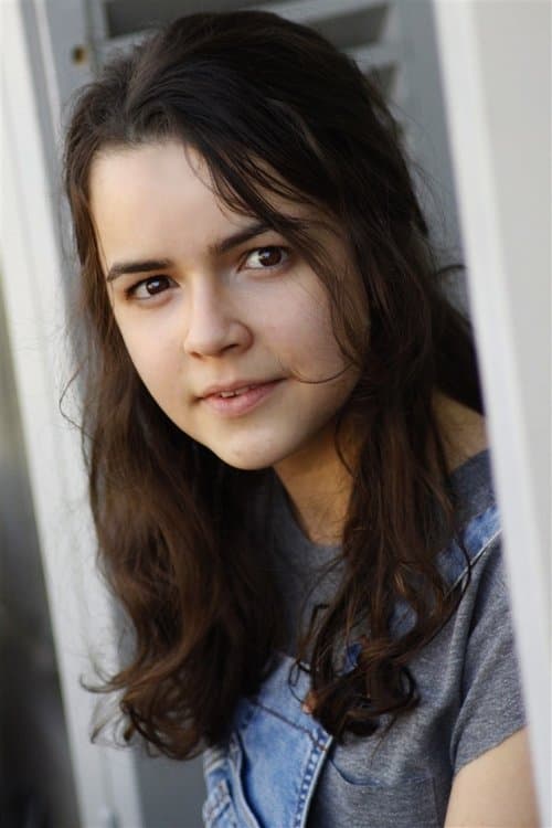 Zdjęcie Josephine Callies