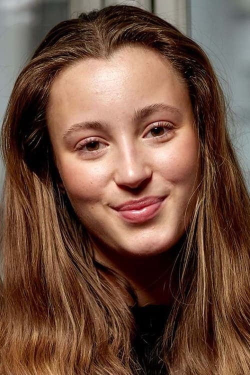 Zdjęcie Josephine Højbjerg