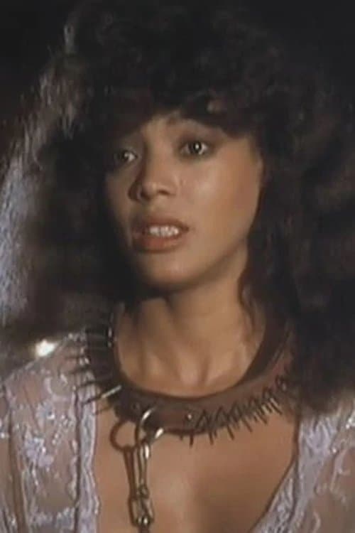 Zdjęcie Josephine Jacqueline Jones