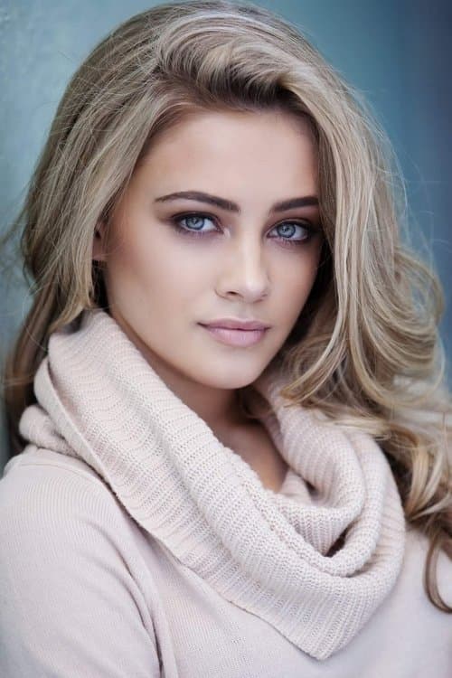 Zdjęcie Josephine Langford