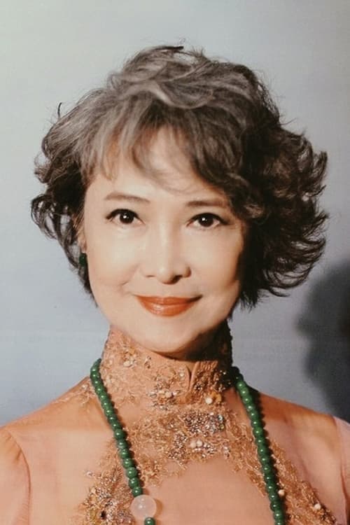 Zdjęcie Josephine Siao Fong-Fong