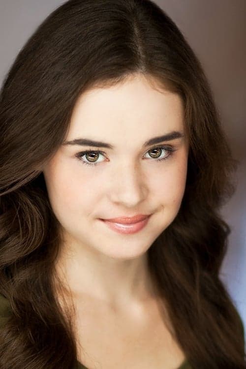 Zdjęcie Josette Halpert