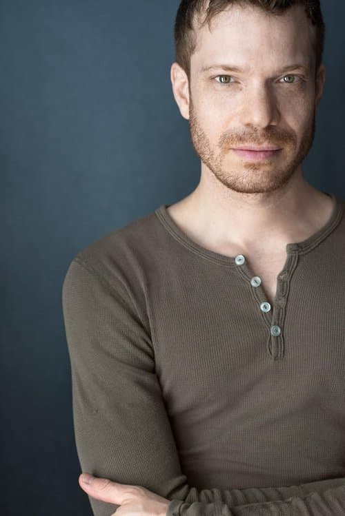 Zdjęcie Josh Alscher