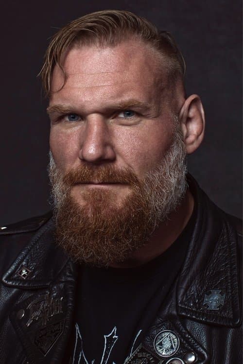 Zdjęcie Josh Barnett