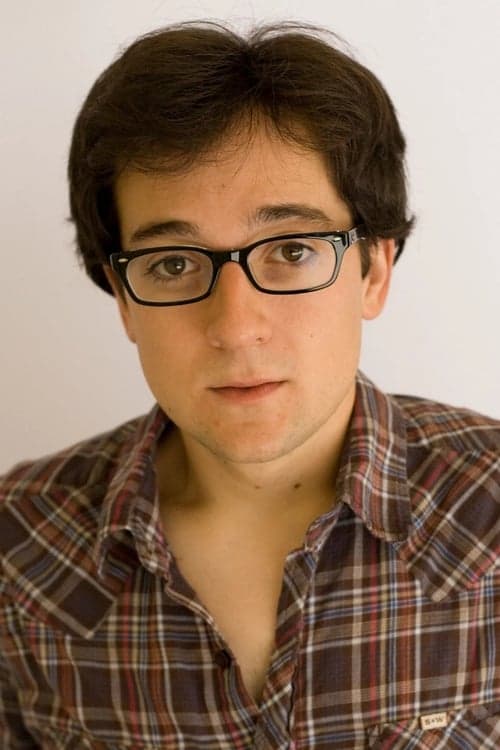 Zdjęcie Josh Brener
