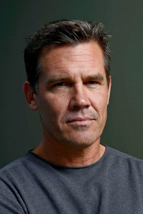 Zdjęcie Josh Brolin