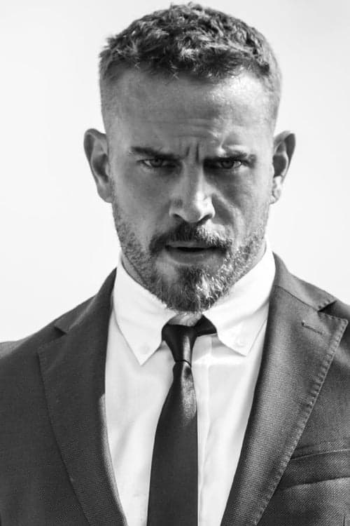 Zdjęcie Josh Crotty