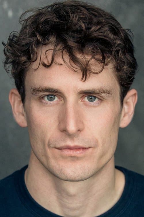 Zdjęcie Josh Goulding