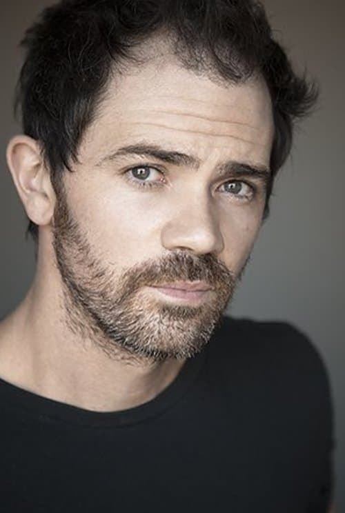 Zdjęcie Josh Hammond