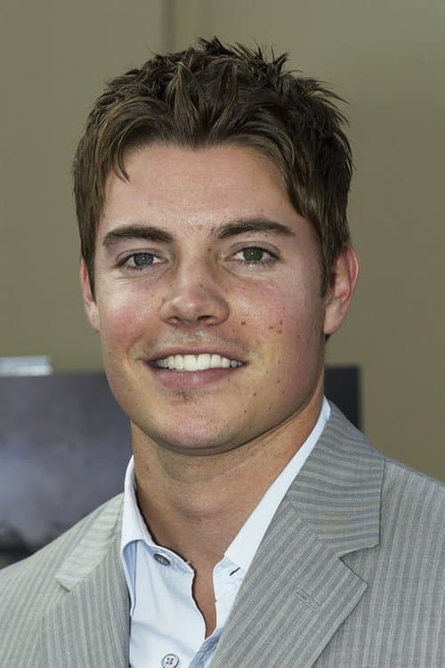 Zdjęcie Josh Henderson