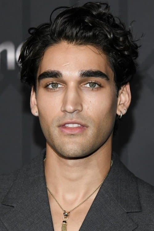 Zdjęcie Josh Heuston