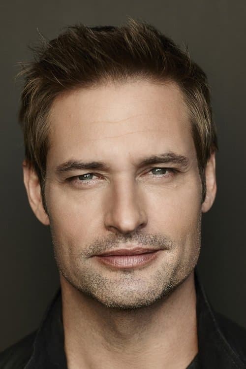 Zdjęcie Josh Holloway