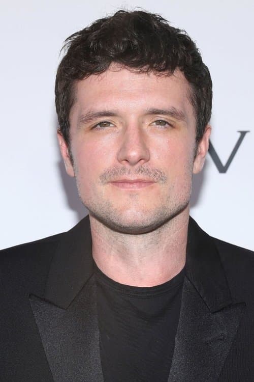 Zdjęcie Josh Hutcherson