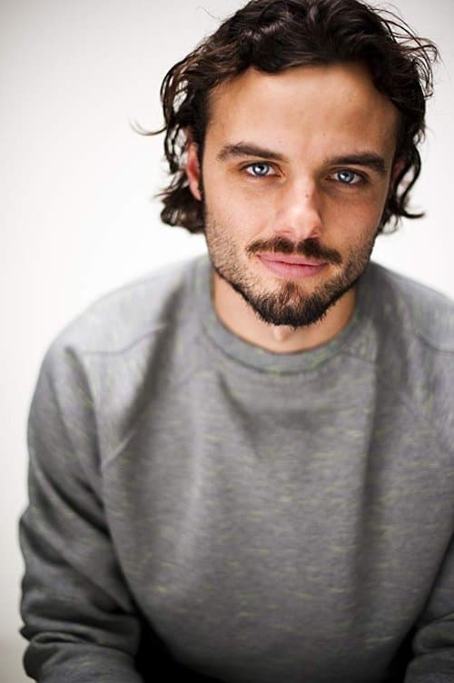 Zdjęcie Josh McKenzie